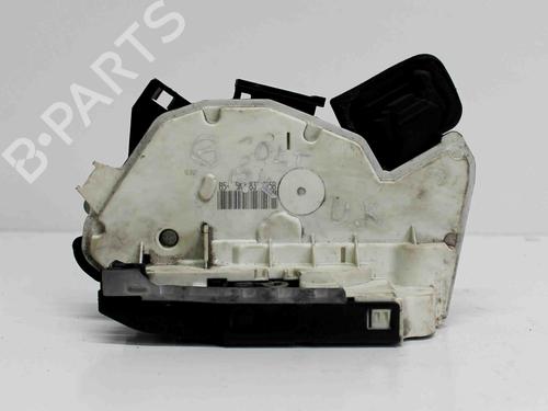 Used Front left lock VW GOLF VI (5K1) 1.4 TSI (122 hp) 7912800