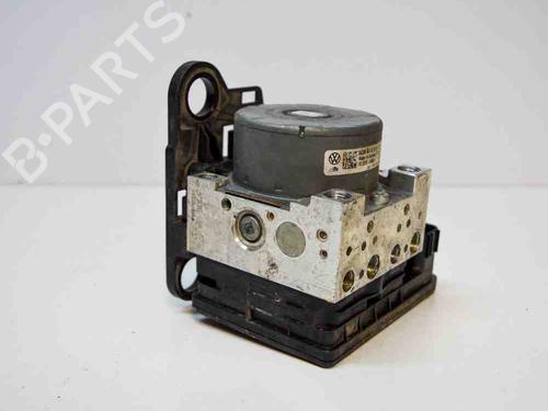 ABS pump AUDI A3 Sportback (8VA, 8VF) 1.4 TSI | BP6497789M43