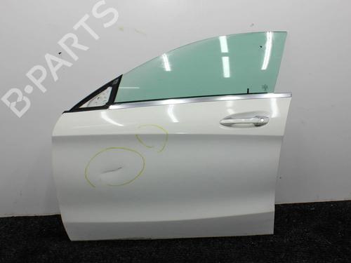 Used Left front door Left front door MERCEDES-BENZ CLA Coupe (C117) CLA 250 (117.344) (211 hp) 32860921 32860921