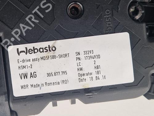 Soltag AUDI A4 B9 (8W2, 8WC) 2.0 TFSI | BP33325109C124 - Image 19