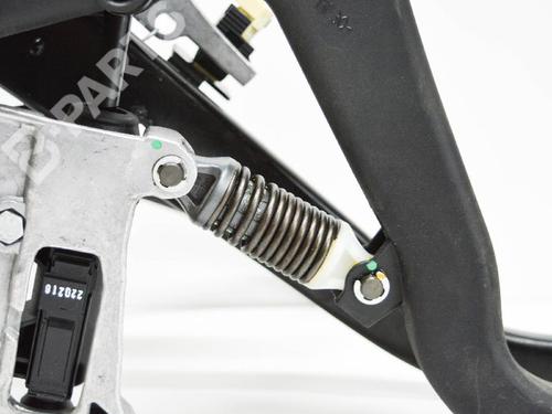 Break pedal BMW 2 Coupe (F22, F87) 220 d | BP6485415I19 