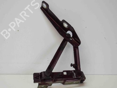 Used Hinge/Door check strap OPEL INSIGNIA A (G09) 1.8 (68) (140 hp) 14673614