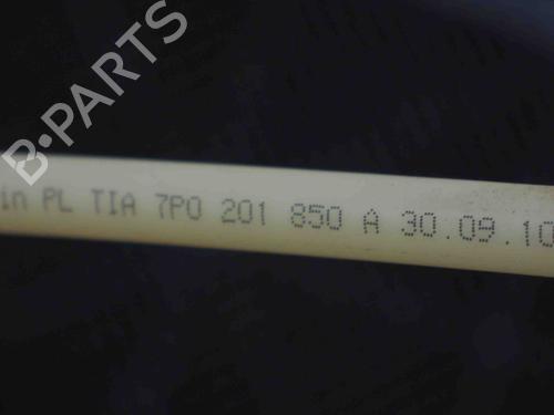 Pipe PORSCHE CAYENNE (92A) 3.0 S E-Hybrid | BP26390876M125 