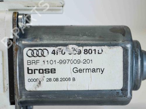 Left front window motor AUDI A6 C6 (4F2) 3.0 TDI quattro | BP6493435E21