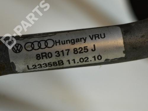 Pipe AUDI Q5 (8RB) 3.2 FSI quattro | BP8850870M125 