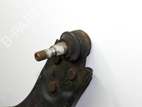 Left front suspension arm VOLVO C30 (533) 2.0 D | BP26512790M12 