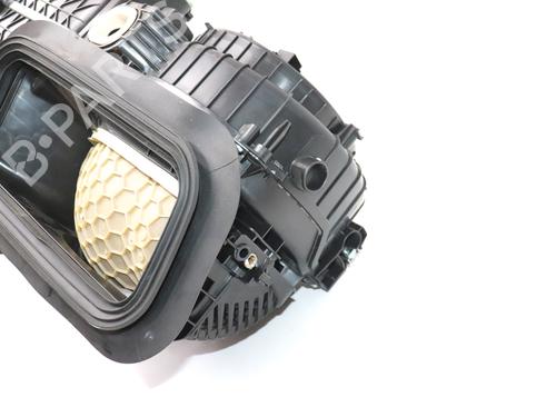 Heater matrix MERCEDES-BENZ G-CLASS Platform/Chassis (W464) G 350 D 4-matic (464.320) | BP39145656M63 - Image 18