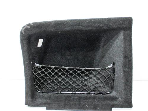 Used Boot lining VOLVO V60 II Cross Country (227) T5 AWD (250 hp) 28822960
