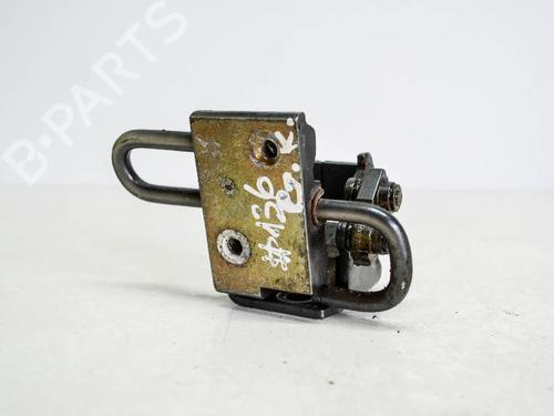 Used Hinge/Door check strap AUDI A4 B7 Avant (8ED) 2.0 TDI (140 hp) 14686908