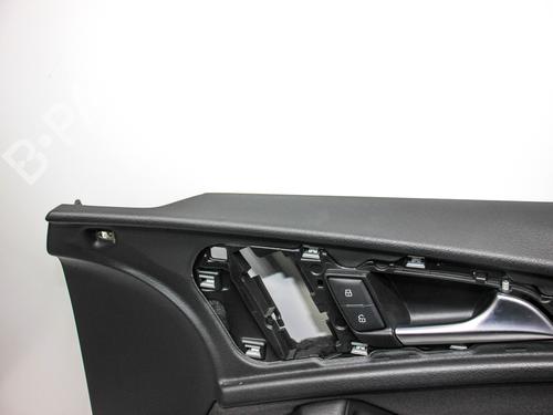 Front right panel AUDI A6 C7 (4G2, 4GC) 2.0 TFSI | BP29811707C59 