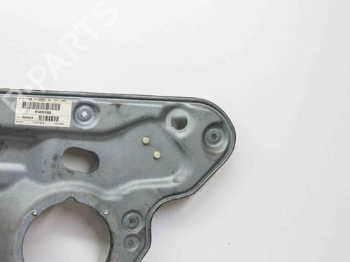 Rear right window mechanism VW TOURAN (1T3) 1.6 TDI | BP19508635C25