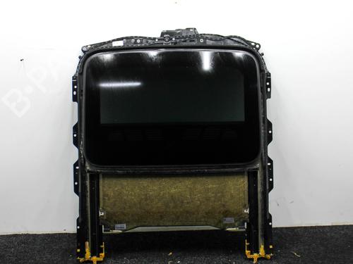 Used Sunroof AUDI A4 B9 (8W2, 8WC) 2.0 TFSI quattro (249 hp) 26512776