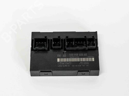 Elektronisk modul SEAT TOLEDO III (5P2) 1.8 TFSI (160 hp) 7912040