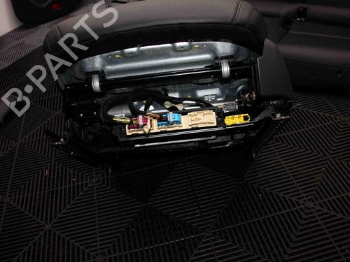 Seats set MERCEDES-BENZ CLA Coupe (C117) CLA 250 (117.344) | BP29310770C78 