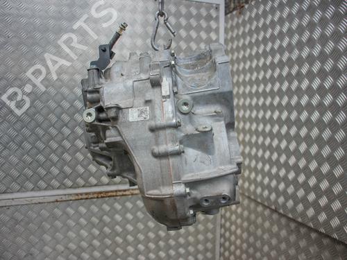Gearbox JEEP COMPASS (MK49) 2.4 | BP30118085M3 