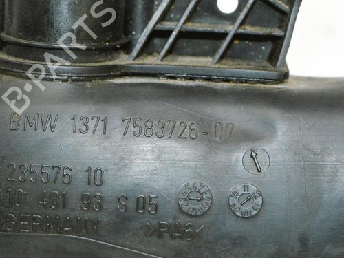 Pipe BMW 5 Gran Turismo (F07) 535 i | BP15681430M125 
