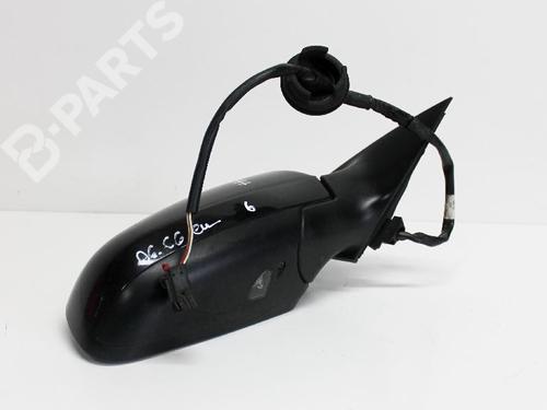 Right mirror AUDI A6 C6 (4F2) 2.0 TDI | BP7672153C27 