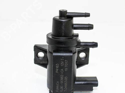 Elektronisk sensor FORD USA F-150 Crew Cab Pickup 2.7 (329 hp) 28821091