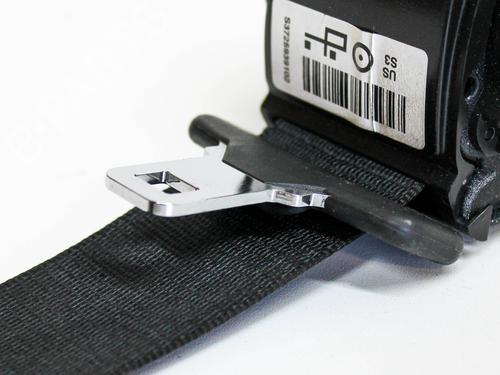 Rear right seatbelt BMW 4 Gran Coupe (F36) 428 i | BP13247203I28 