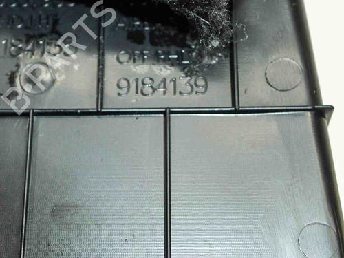 Other BMW X3 (F25) sDrive 20 i | BP14681195O1 