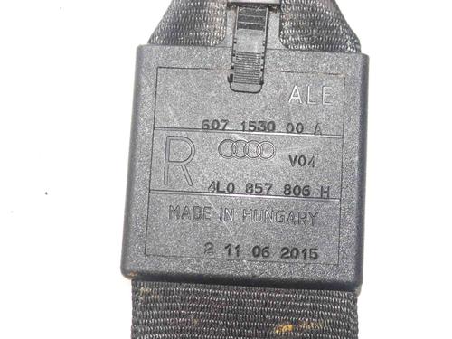 Rear right seatbelt AUDI Q7 (4LB) 3.0 TFSI quattro | BP29593053I28 