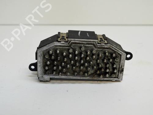 Used Heater resistor SKODA OCTAVIA II Combi (1Z5) 1.8 TSI 4x4 (160 hp) 14674367