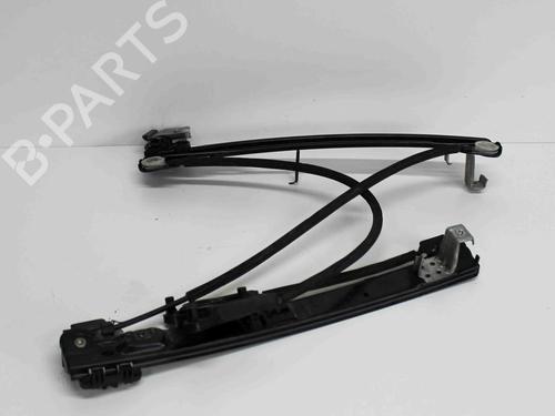 Used Front left window mechanism SEAT IBIZA IV (6J5, 6P1) 1.2 (60 hp) 8852258