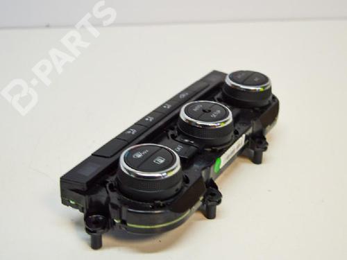 Climate control SEAT LEON (5F1) 1.4 TSI | BP6497355I5 