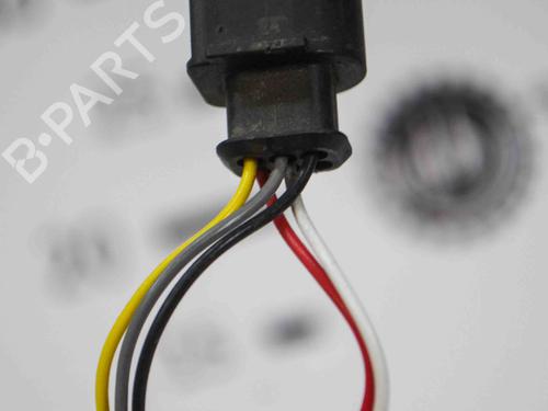 Elektronisk sensor MERCEDES-BENZ C-CLASS T-Model (S204) C 220 CDI (204.202) | BP6484858M84