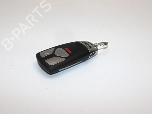Electronic module AUDI Q5 (FYB, FYG) 2.0 TFSI quattro | BP36313693M83 - Image 2