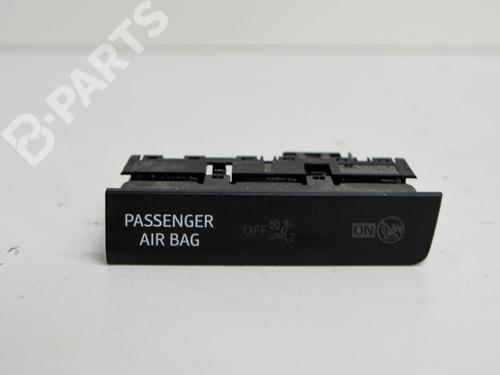 Elektronisk sensor SEAT LEON (5F1) 1.6 TDI (115 hp) 8347749