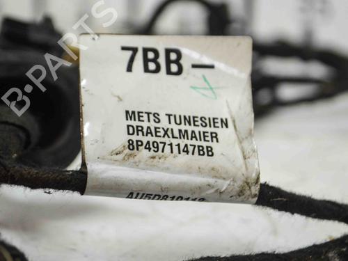 Wiring harness AUDI A3 (8P1) 2.0 TDI 16V | BP14672784E16 