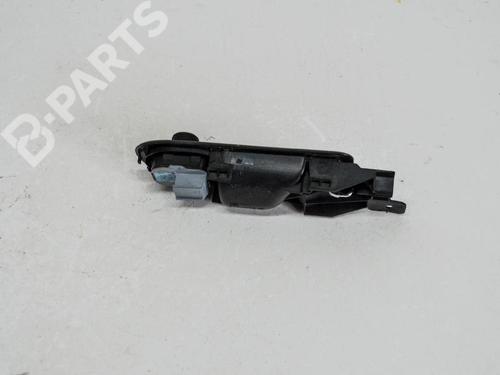 Front left interior door handle VW GOLF IV Variant (1J5) 1.9 TDI | BP6492563I13 