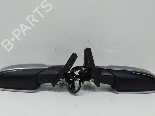 Left mirror AUDI A4 B8 (8K2) S4 quattro | BP15084024C26 