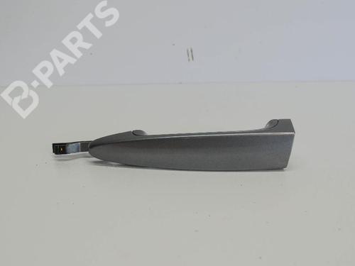 Used Rear left exterior door handle BMW 3 (E90) 320 d (184 hp) 7540074