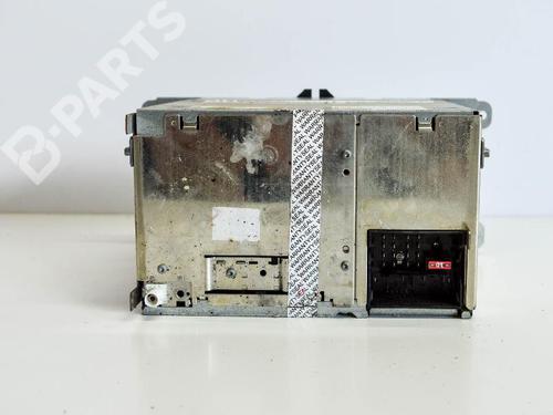 Electronic module VW TOURAN (1T1, 1T2) 1.9 TDI | BP6488006M83 
