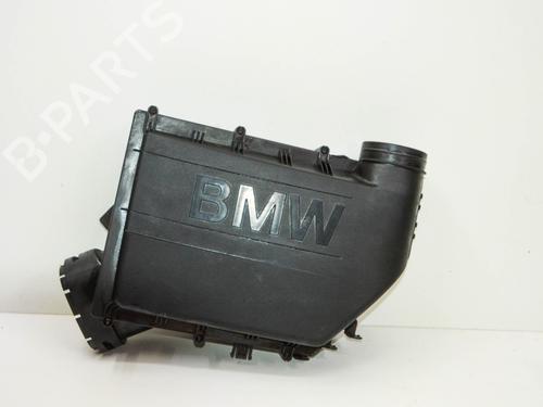 Boîtier de filtre à air BMW 5 (F10) 535 i xDrive (306 hp) 7604404