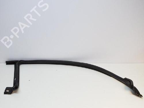 Rubber door seal VW PASSAT CC B6 (357) 2.0 TDI | BP14689280C142 