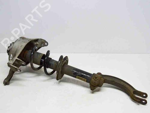 Used Left front shock absorber AUDI A4 B8 (8K2) 2.0 TDI (136 hp) 6490283