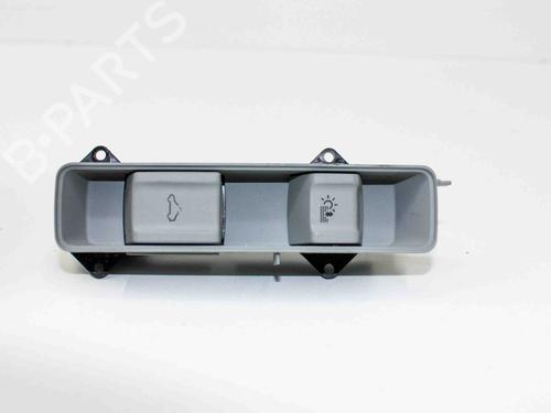 Used Switch AUDI Q5 (FYB, FYG) 2.0 TFSI quattro (249 hp) 16643669