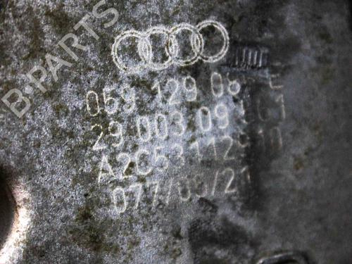 Electronic module VW PHAETON (3D1, 3D2, 3D3, 3D4, 3D6, 3D7, 3D8, 3D9) 3.0 V6 TDI 4motion | BP14677469M83 