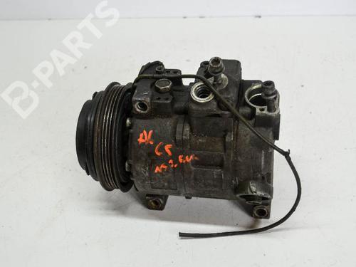 Used AC compressor AUDI A6 C5 Avant (4B5) 2.5 TDI (180 hp) 6503241
