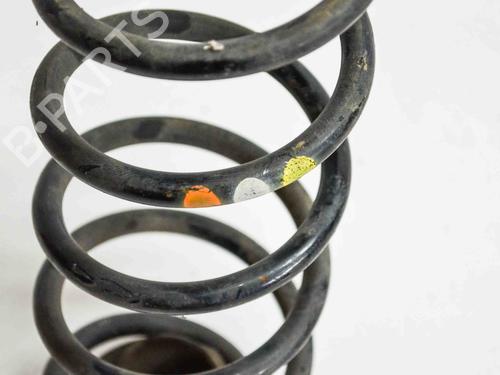 Shock absorber spring VW POLO IV (9N_, 9A_) 1.4 TDI | BP14685059C152