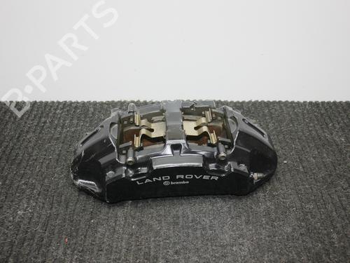 Used Right front brake caliper LAND ROVER RANGE ROVER SPORT III (L461) P440e PHEV AWD (441 hp) 31047981