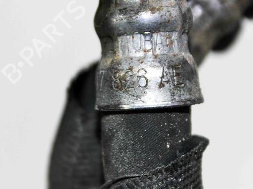 Pipe AUDI A5 (8T3) 2.7 TDI | BP19130058M125