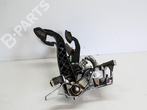 Pedal AUDI A4 B7 Convertible (8HE) 2.0 TDI | BP6485748I4 