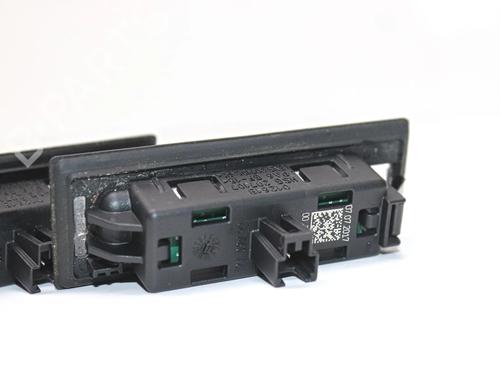 Licence plate light AUDI A5 (F53, F5P) 2.0 TFSI quattro | BP36761852I40 - Image 5