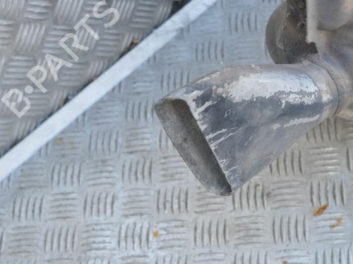 Układ wydechowy AUDI A6 C7 (4G2, 4GC) 2.0 TFSI quattro | BP15083846M121 