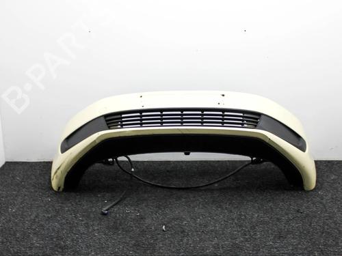 Front bumper VW TOURAN (1T3) 1.6 TDI | BP19432060C7