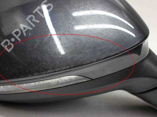 Right mirror CUPRA BORN (K11) 58 e-boost | BP29310735C27 